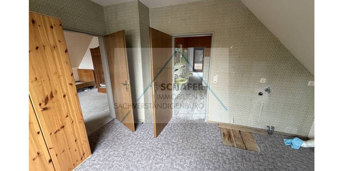 Einfamilienhaus Schwaförden - 7 Zimmer, 151 m&sup2;, 249.000&euro; | Angebot:25929086