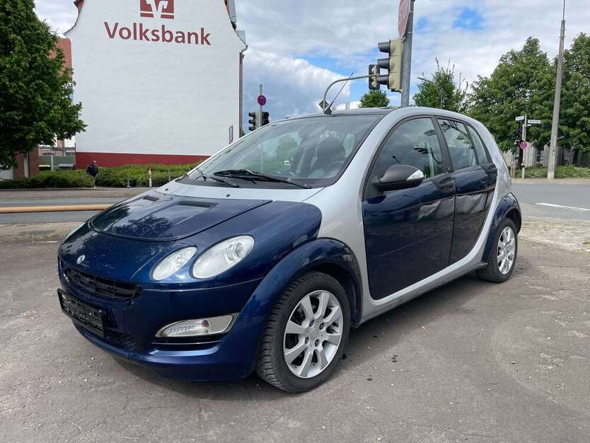 forFour