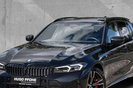 BMW 318 12.700 km 39.990 € Schwerin 19057