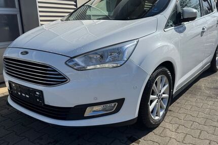 Ford C-Max 104.000 km 12.200 &euro; Cottbus 03050
