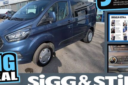 Ford Transit Custom 56.860 km 26.450 &euro; Augsburg 86156