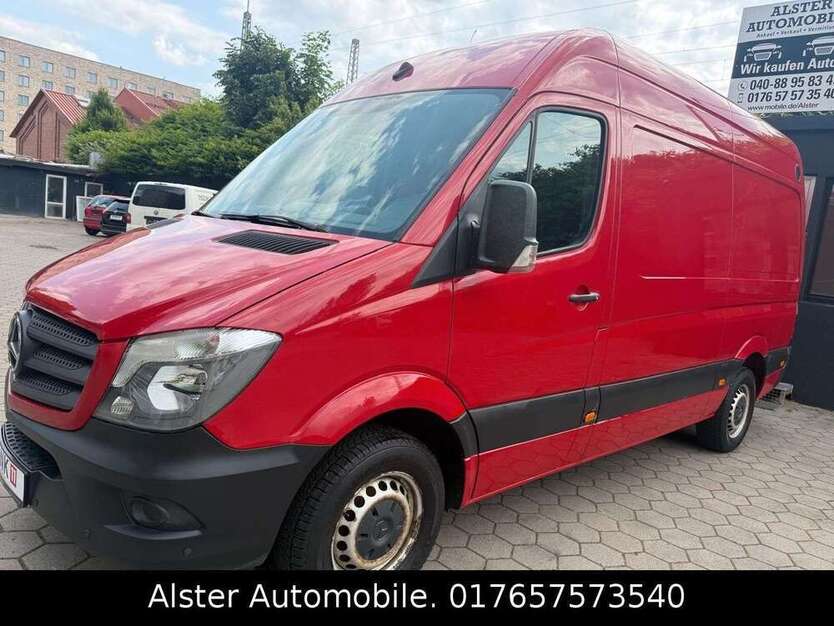 Sprinter