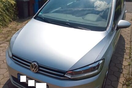 VW Touran 130.000 km 17.500 € Krefeld 47807