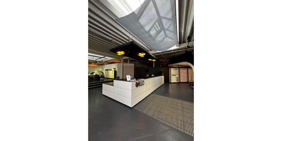 Büro- und Lagerfläche zur Untermiete – ca. 600 m² Gesamtfläche zimmer