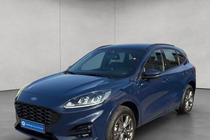 Ford Kuga 21.789 km 21.450 &euro; Hanau 63452