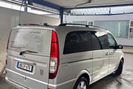 Mercedes-Benz Viano 402.000 km 4.500 &euro; Hildrizhausen 71157