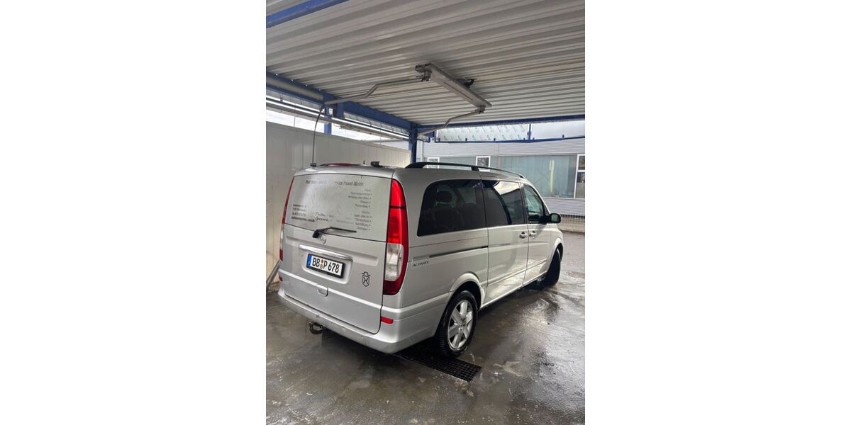 Mercedes-Benz Viano 402.000 km 4.999 &euro; Hildrizhausen 71157