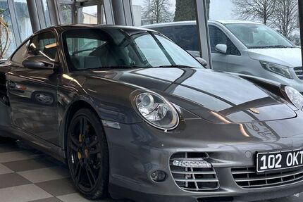 Porsche 997 134.000 km 77.998 &euro; Bad Waldsee 88339