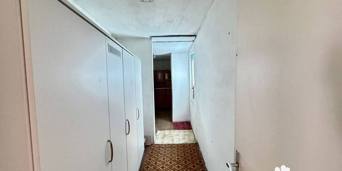 Einfamilienhaus Miltenberg / Schippach Schippach - 7 Zimmer, 126 m&sup2;, 185.000&euro; | Angebot:25986289