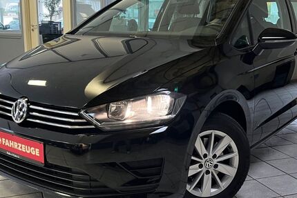 VW Golf Sportsvan 77.000 km 12.990 € Duderstadt 37115