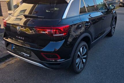 VW T-Roc 47.217 km 22.900 &euro; Dreieich 63303