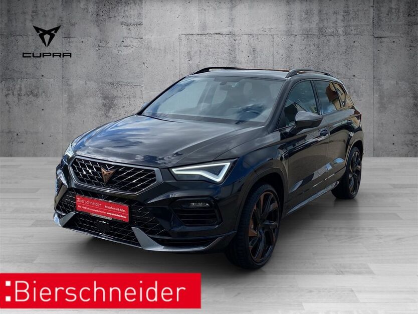 Cupra Ateca 23.590 km 38.950 € Weißenburg in Bayern 91781