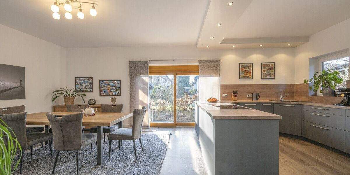 Einfamilienhaus Bargteheide - 5 Zimmer, 189 m&sup2;, 885.000&euro; | Angebot:25908847