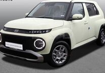 Gebrauchtwagen Hyundai INSTER