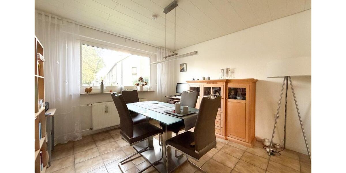 Reihenhaus Herten Bertlich - 4 Zimmer, 114 m&sup2;, 324.000&euro; | Angebot:27537412