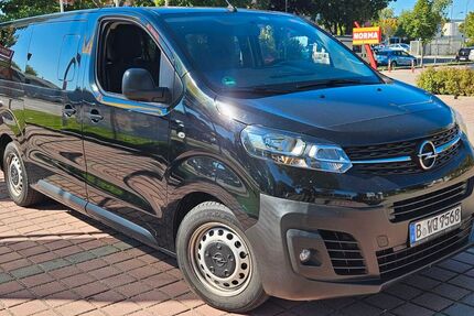 Opel Zafira Life 96.197 km 23.193 &euro; Augsburg 86154