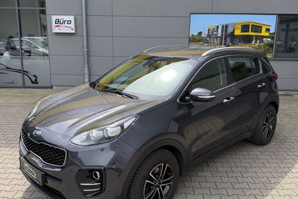 Kia Sportage 90.000 km 14.990 &euro; Lohne 49393
