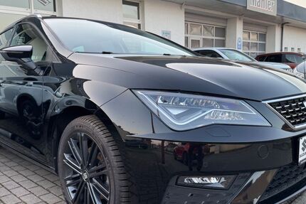 Seat Leon 76.567 km 18.699 &euro; Amt Wachsenburg OT Ichtershausen 99334