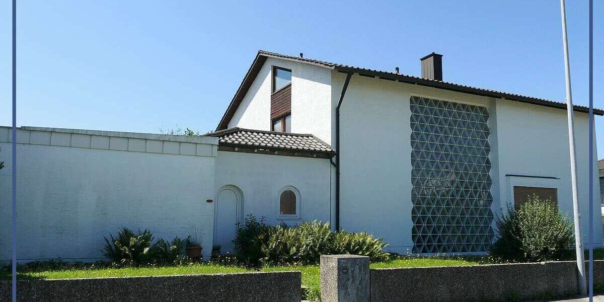 Einfamilienhaus Pocking - 4 Zimmer, 151 m&sup2;, 479.000&euro; | Angebot:26605342