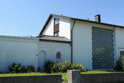 Haus Pocking - 4 Zimmer, 151 m&sup2;, 479.000&euro; | Angebot:26605342