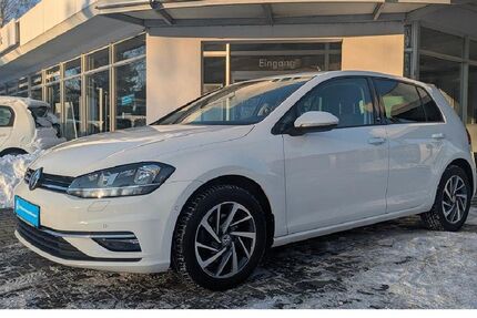 VW Golf 138.000 km 13.449 &euro; Eisenhüttenstadt 15890