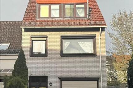 Haus Bremen Gröpelingen - 365.000&euro; | Angebot:26338340