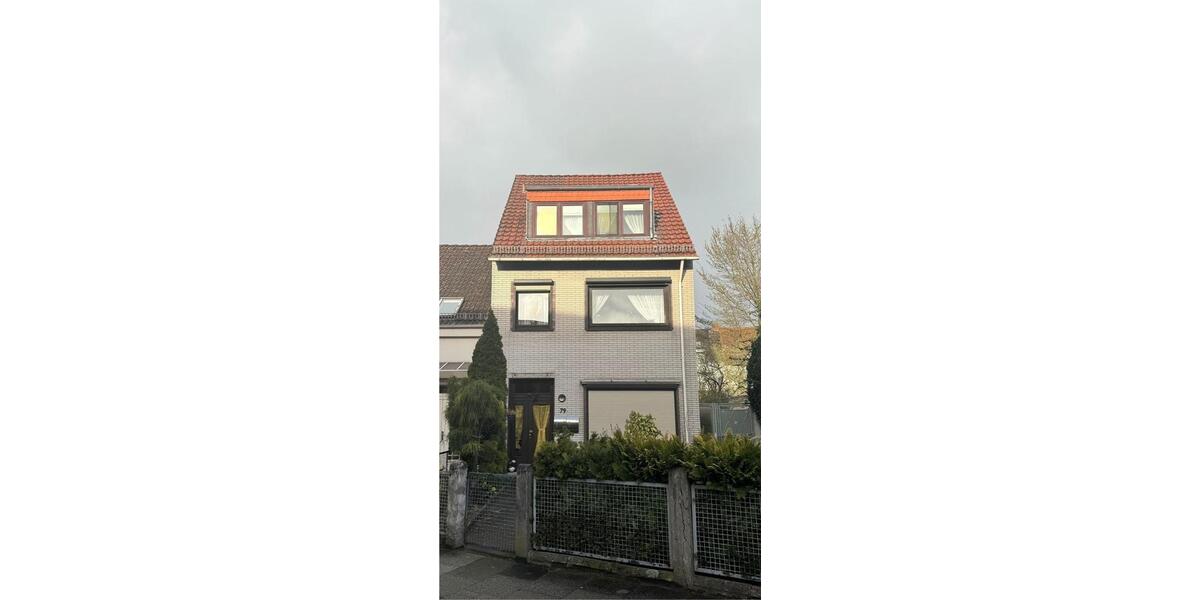 Mehrfamilienhaus, Wohnhaus Bremen Gröpelingen - 365.000&euro; | Angebot:26338340