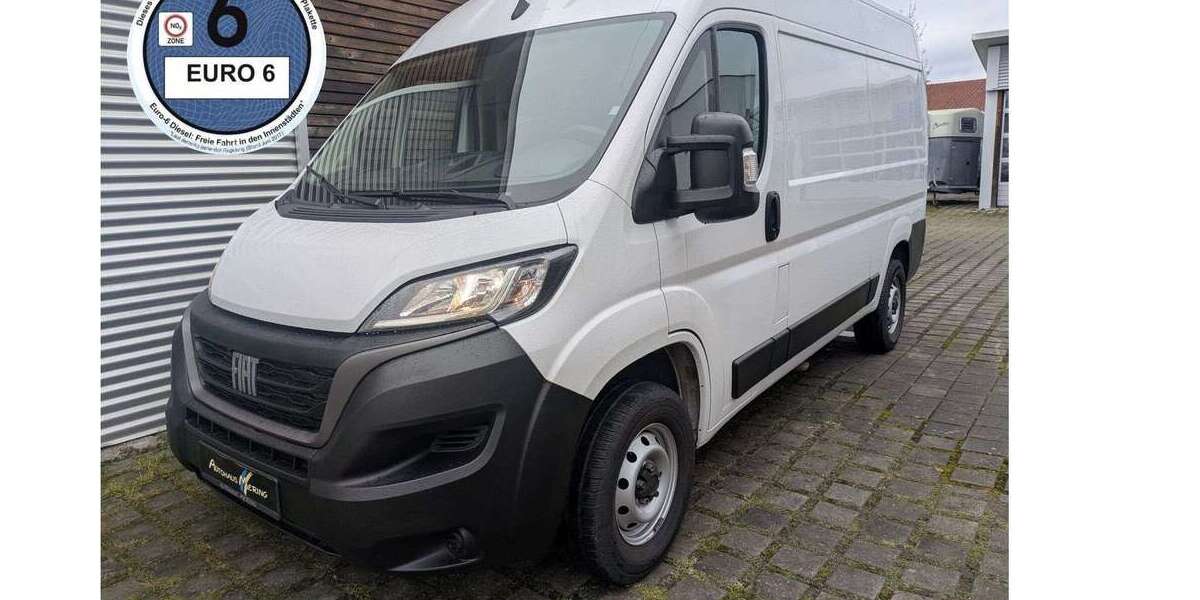 Fiat Ducato 54.086 km 18.780 &euro; Mering bei Augsburg/München 86415