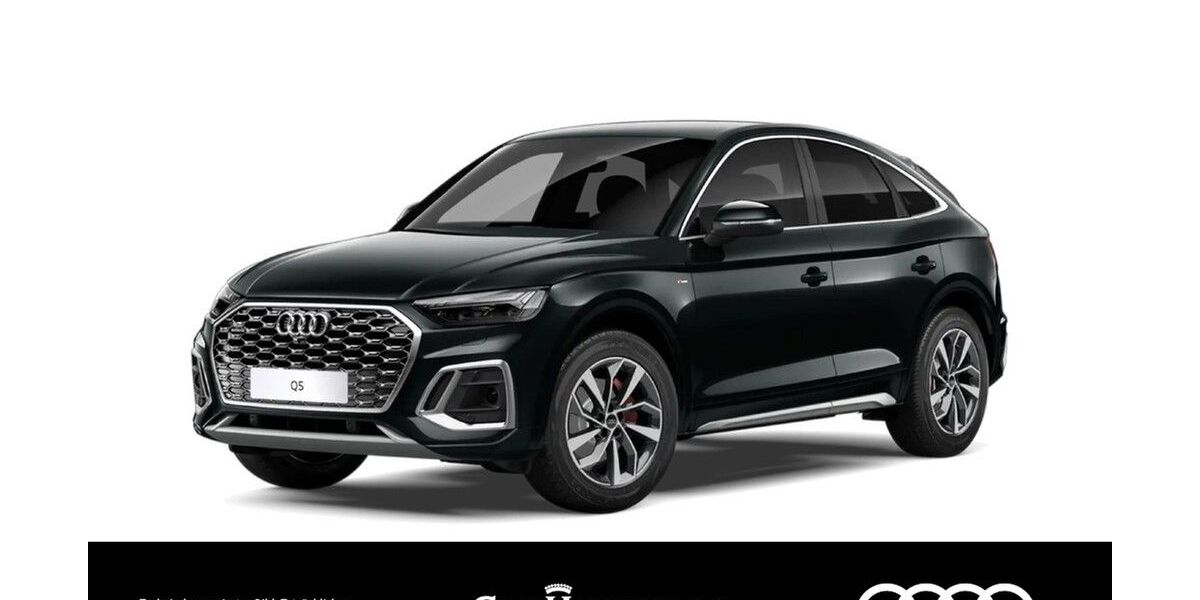 Audi Q5 115.435 km 33.880 &euro; Karlsruhe 76131
