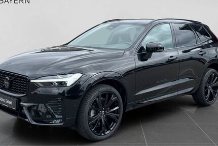 Volvo XC60 18.550 km 47.290 &euro; Neutraubling 93073