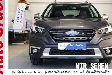 Subaru OUTBACK 4.036 km 43.790 € Dachau 85221