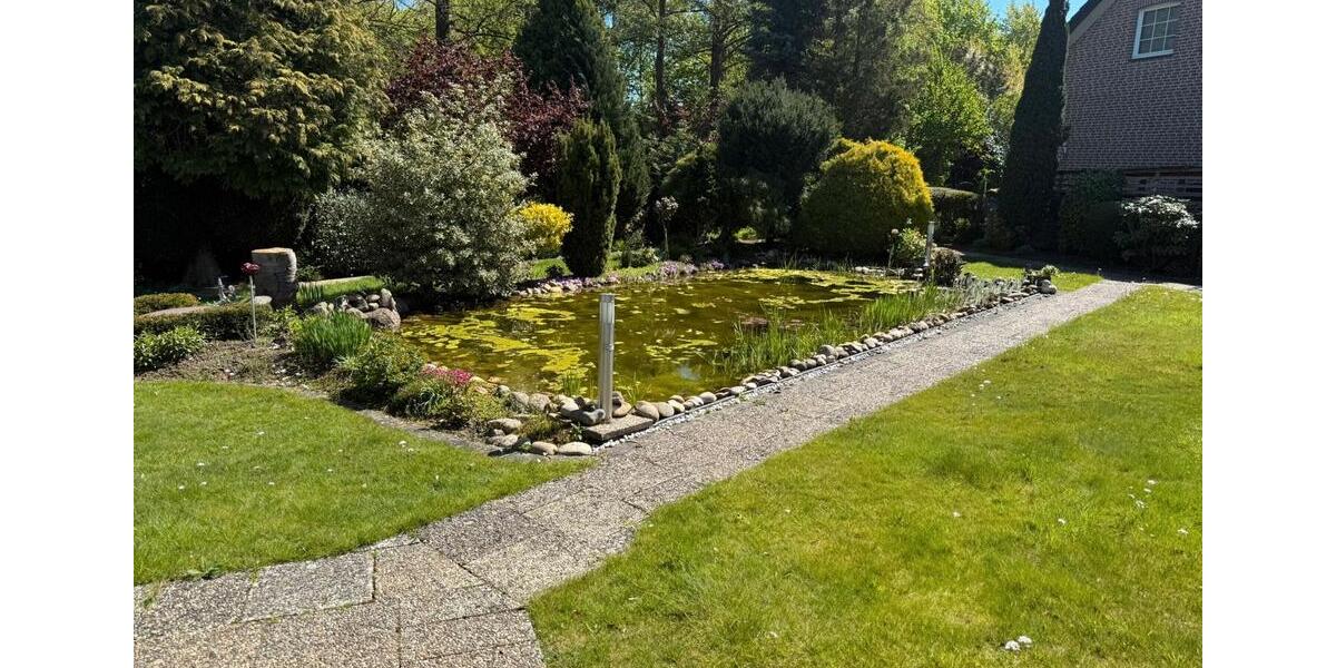 Bungalow Lage - 3 Zimmer, 150 m&sup2;, 1.600&euro; | Angebot:26295246