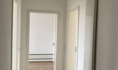 Wohnung am Uckersee in Prenzlau