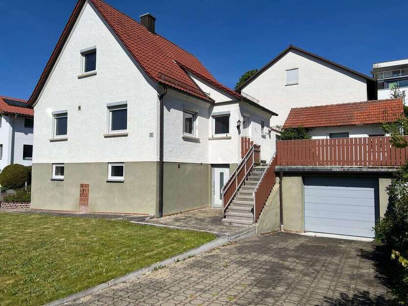 Haus zum Kaufen in Vöhringen 319.000 € 97.5 m²
