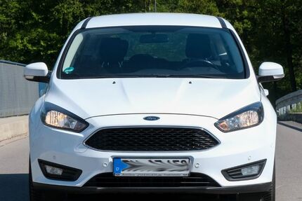 Ford Focus 109.700 km 7.600 &euro; Ravensburg 88214