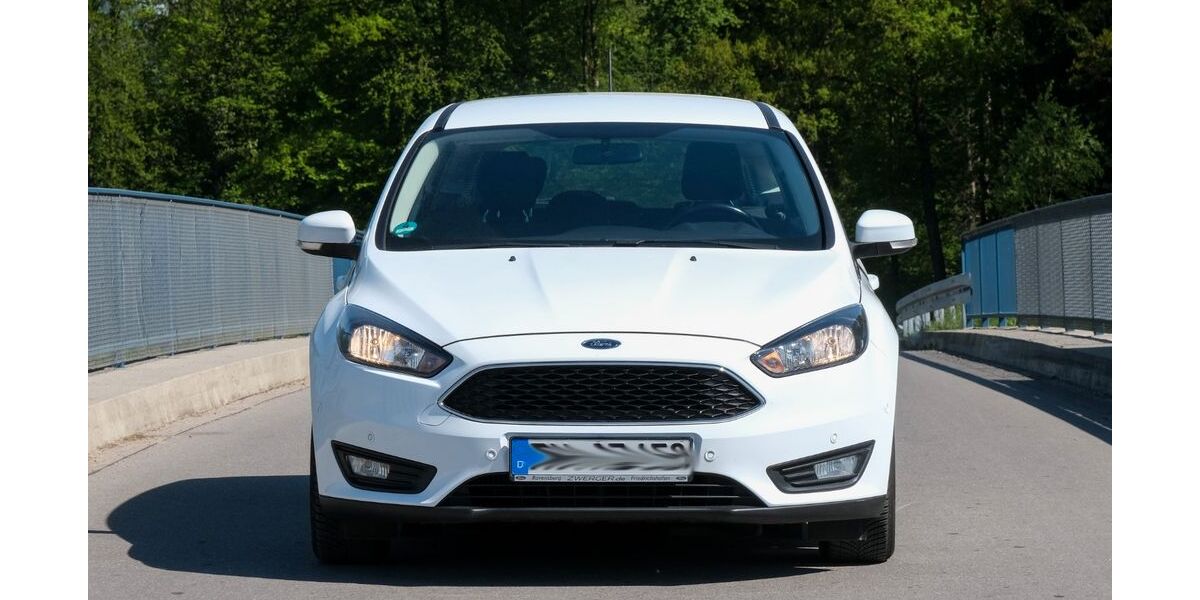 Ford Focus 109.700 km 7.600 &euro; Ravensburg 88214