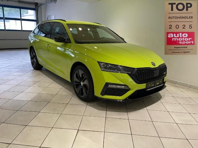 Skoda Octavia 29.326 km 33.499 € Frohburg 04654