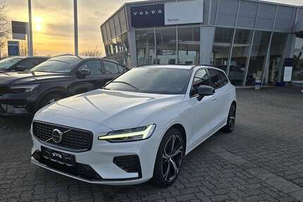 Volvo V60 43.400 km 42.880 &euro; Zeven 27404
