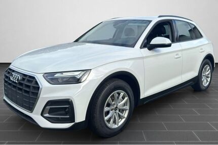 Audi Q5 76.100 km 30.790 € Neustadt a.d. Weinstraße 67433