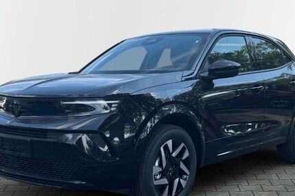 Opel Mokka 1.563 km 23.480 &euro; Paderborn 33100