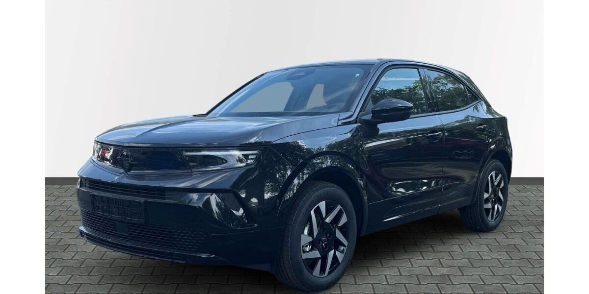 Opel Mokka 1.563 km 23.480 &euro; Paderborn 33100