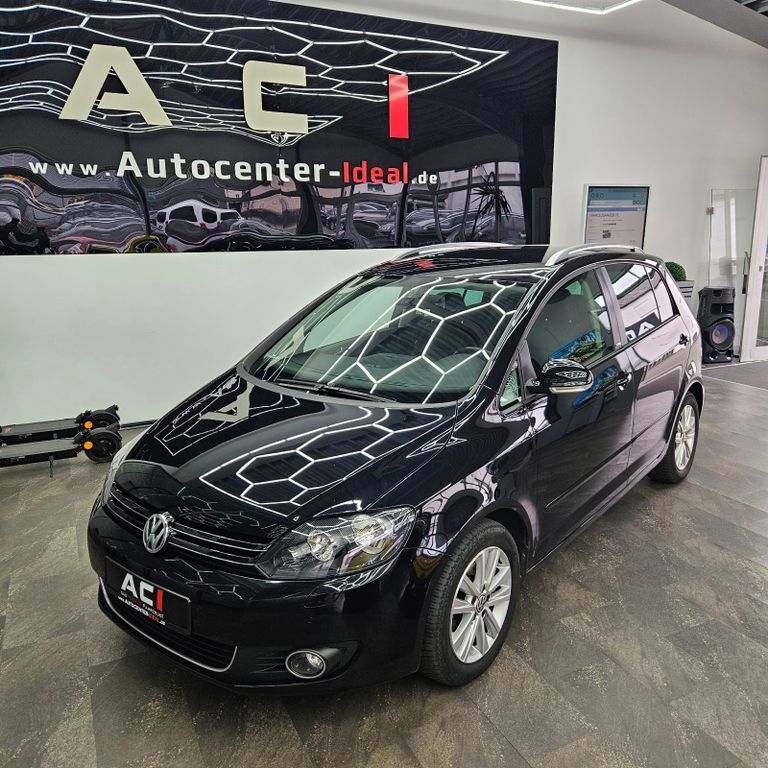 VW Golf 84.900 km 7.600 € Breidenbach 35236