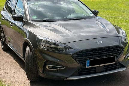 Ford Focus 70.500 km 15.800 &euro; Haina (Kloster) 35114