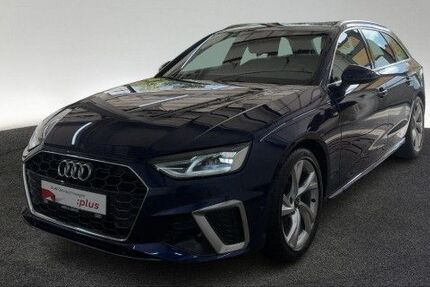 Audi A4 59.400 km 26.460 &euro; Weilheim 82362