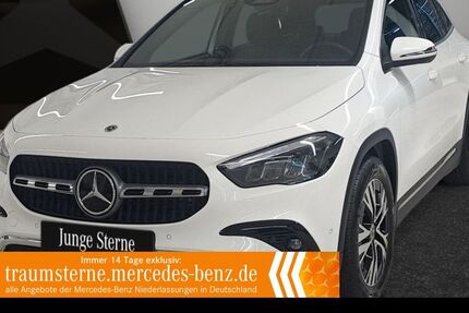 Mercedes-Benz GLA 200 2.350 km 37.990 &euro; Frankfurt 60599