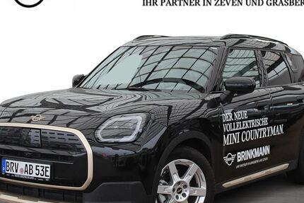 Mini Countryman E (Cooper) 13.500 km 39.990 &euro; Zeven 27404