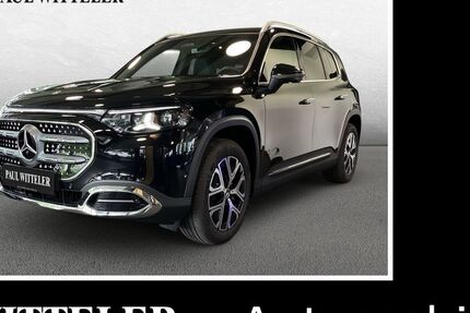 Mercedes-Benz GLB 200 9.900 km 48.960 &euro; Brilon 59929