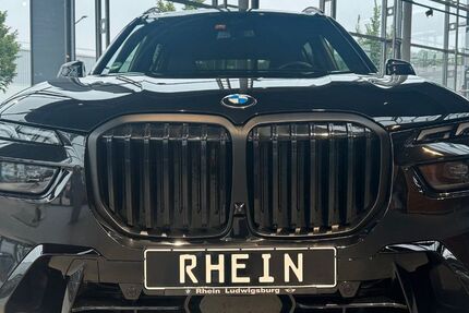 BMW X7 17.999 km 92.569 € Asperg 71679