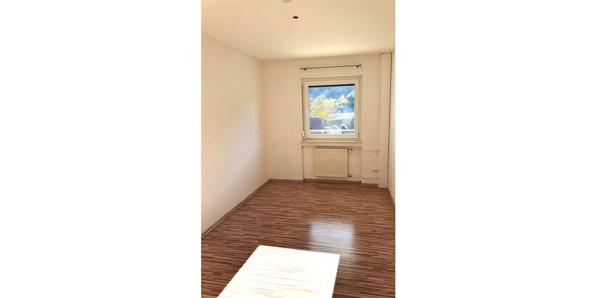 Etagenwohnung Oberndorf am Neckar Oberndorf - 4 Zimmer, 91 m&sup2;, 192.500&euro; | Angebot:25728648