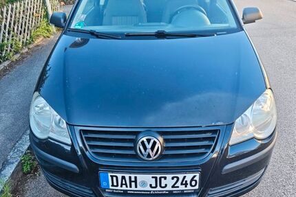 VW Polo 221.713 km 1.300 &euro; Weichs 85258